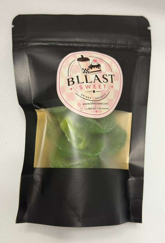 Dried kiwi - 2.80 Oz