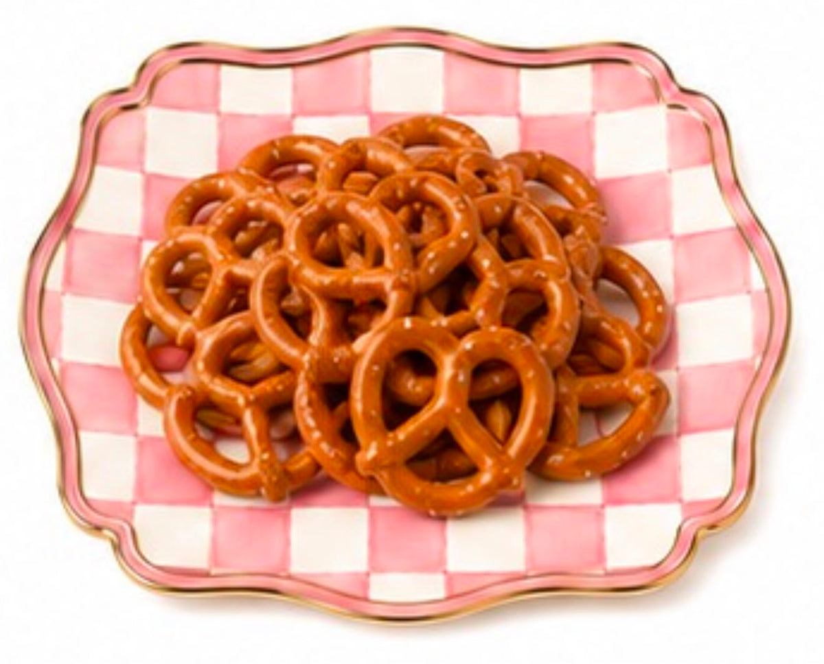Mini Pretzel Twists - Yogurt Flavor 1.60 Oz
