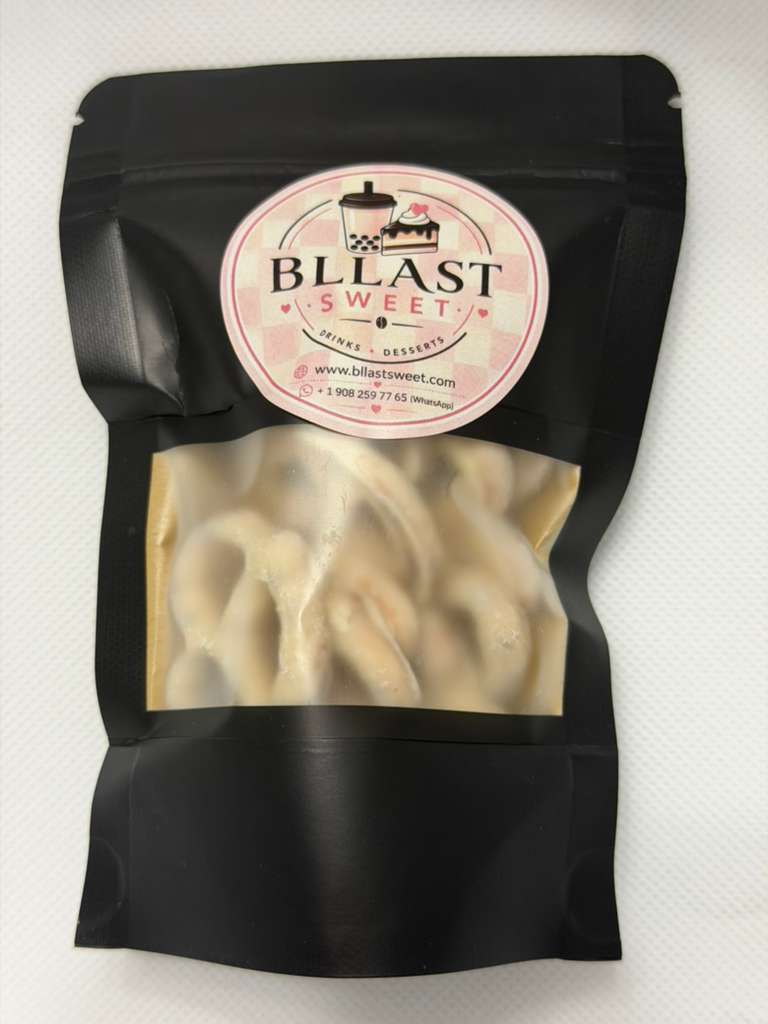 Mini Pretzel Twists -  Yogurt Flavor 1.60 Oz