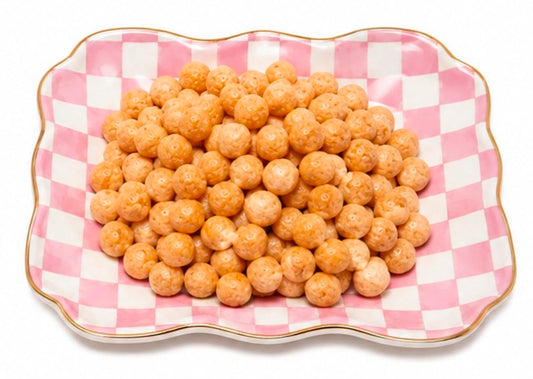 Peanut Butter Balls  - 2oz