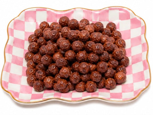 Choco Balls - Dark Chocolate 2oz