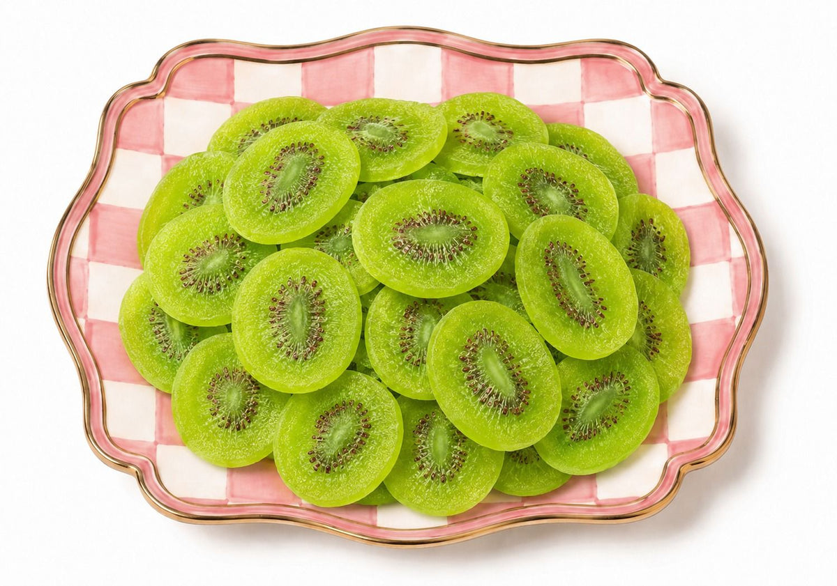 Dried kiwi - 2.80 Oz