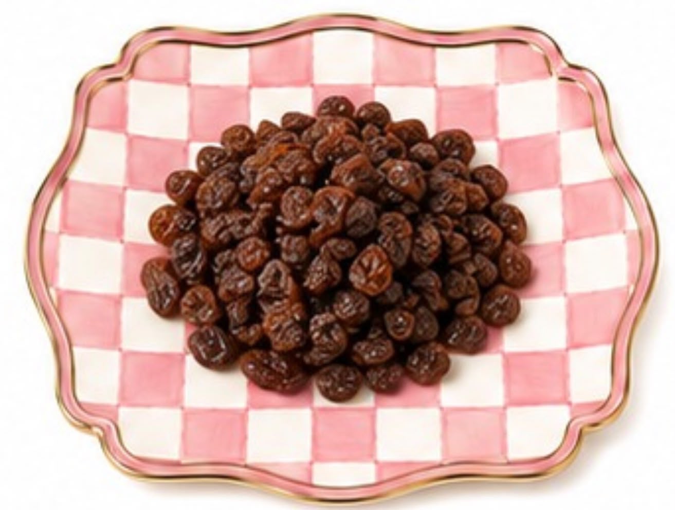 Raisins - Dark Chocolate 2oz