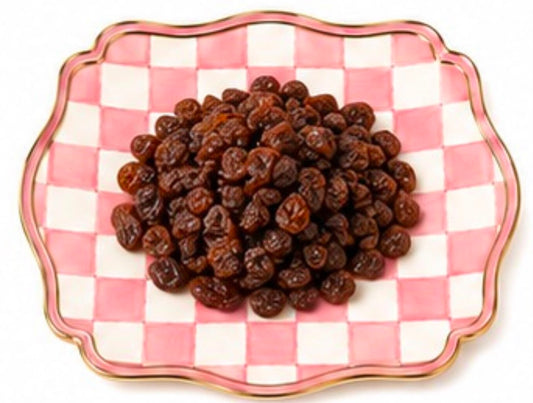 Raisins - Dark Chocolate 2oz