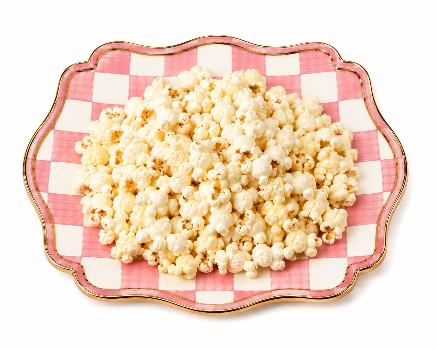 Popcorn - Caramel Flavor 2.70 Oz