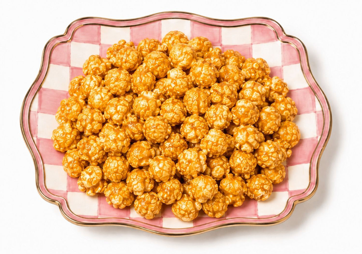 Popcorn - Caramel Flavor 2.70 Oz