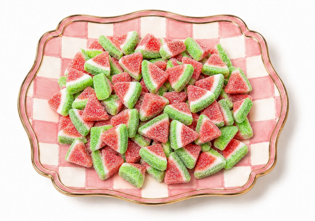 Watermelon Gummy - 2.60 Oz
