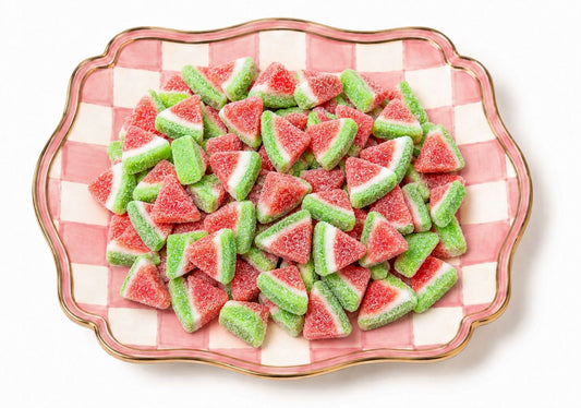 Watermelon Gummy - 2.60 Oz