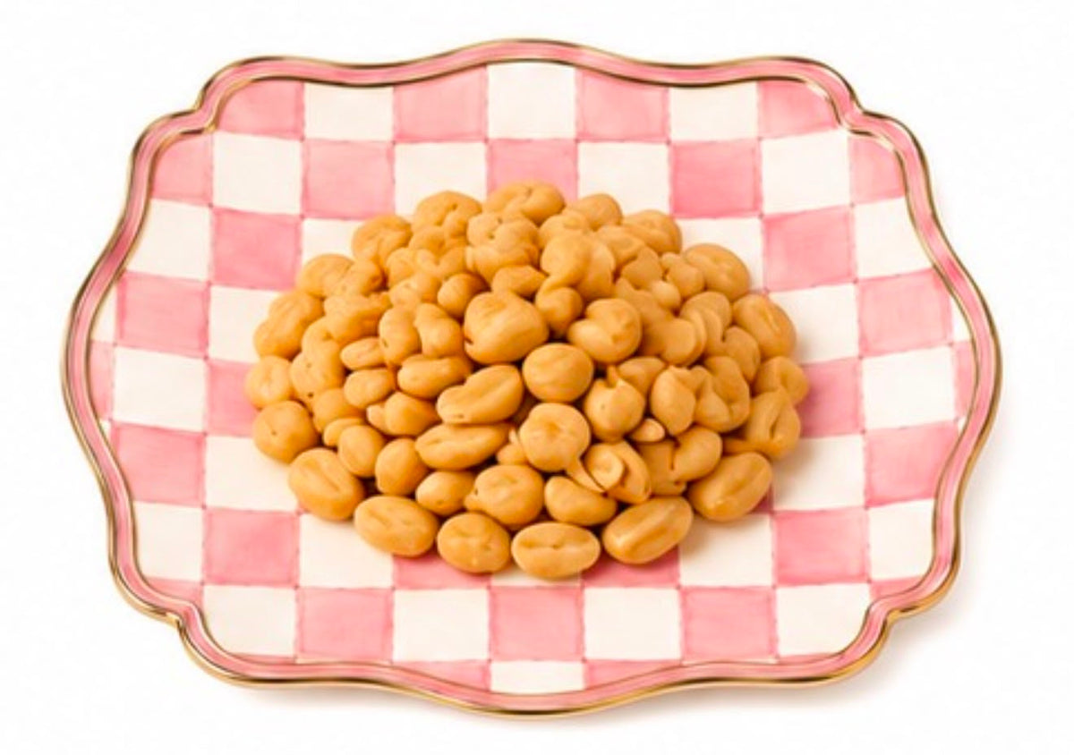 Roasted Peanuts - Dark Chocolate 2oz