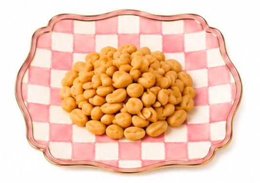 Roasted Peanuts - Dark Chocolate 2oz