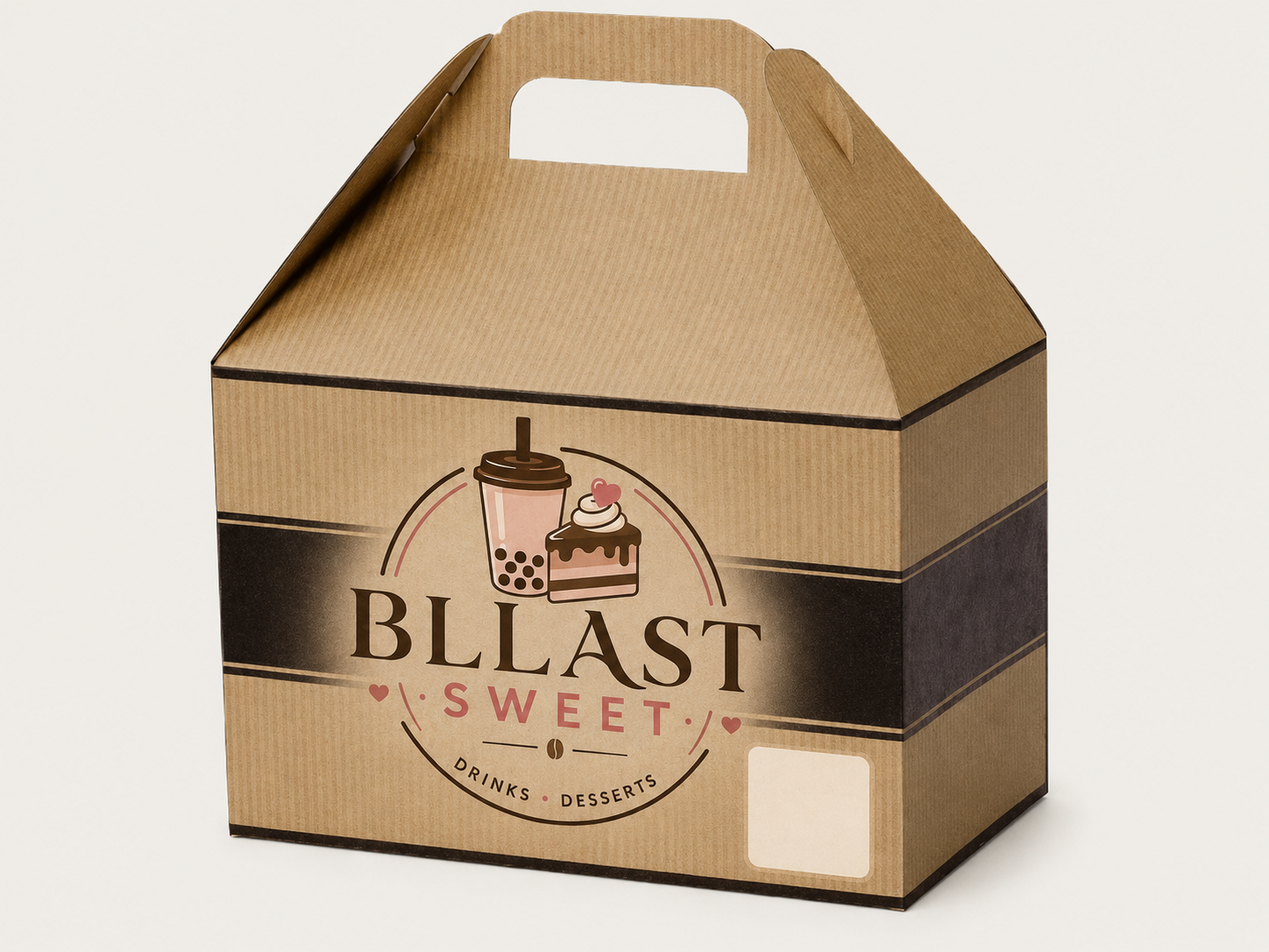 L'Aura Sweet & Brew — A Pairing Ritual