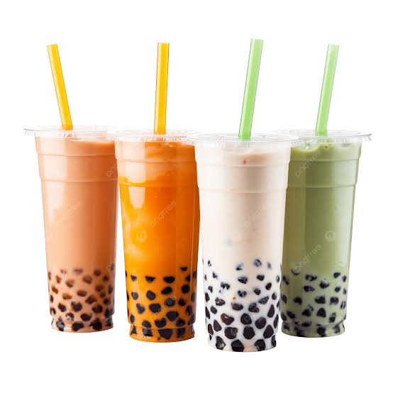 Galaxy Mystery Boba- 20oz